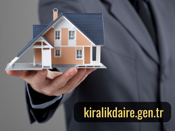 Çevlikler Mahallesi Kiralık Daire